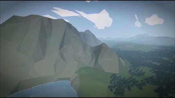 The Cassandra Crossing CGI Remake All Clips