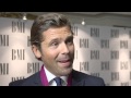Sacha Skarbek Interview - The 2014 BMI London Awards - Pt. 2