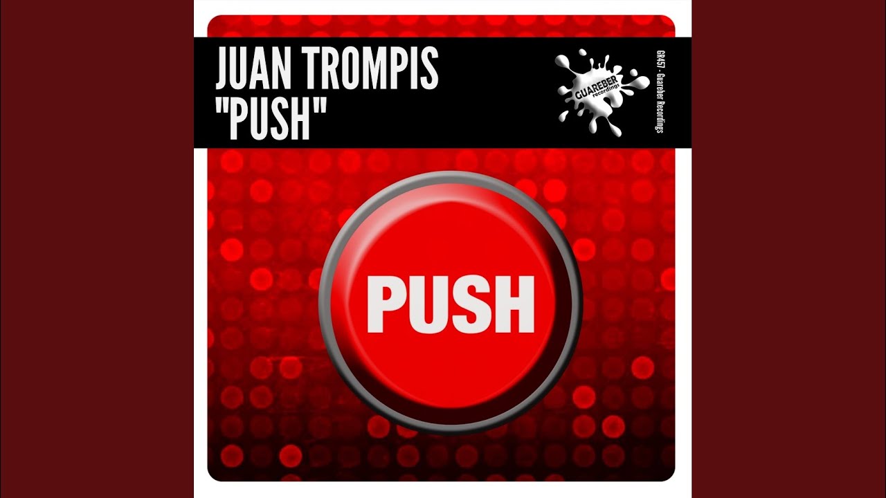 Watch Push (Original Mix) on YouTube Watch Push (Original Mix) on YouTube