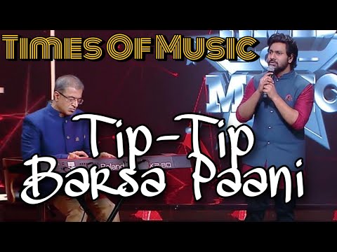Tip Tip Barsa Paani By Mithoon||Viju Shah||Times Of Music|| MX Original||