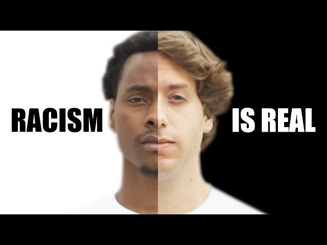 Racism and Discrimination in the US