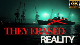 The Philadelphia Experiment: The Ship That Defied Reality