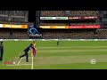 Kuldeep yadav takes wicket of s ambris real cricket 20 shorts foryou 