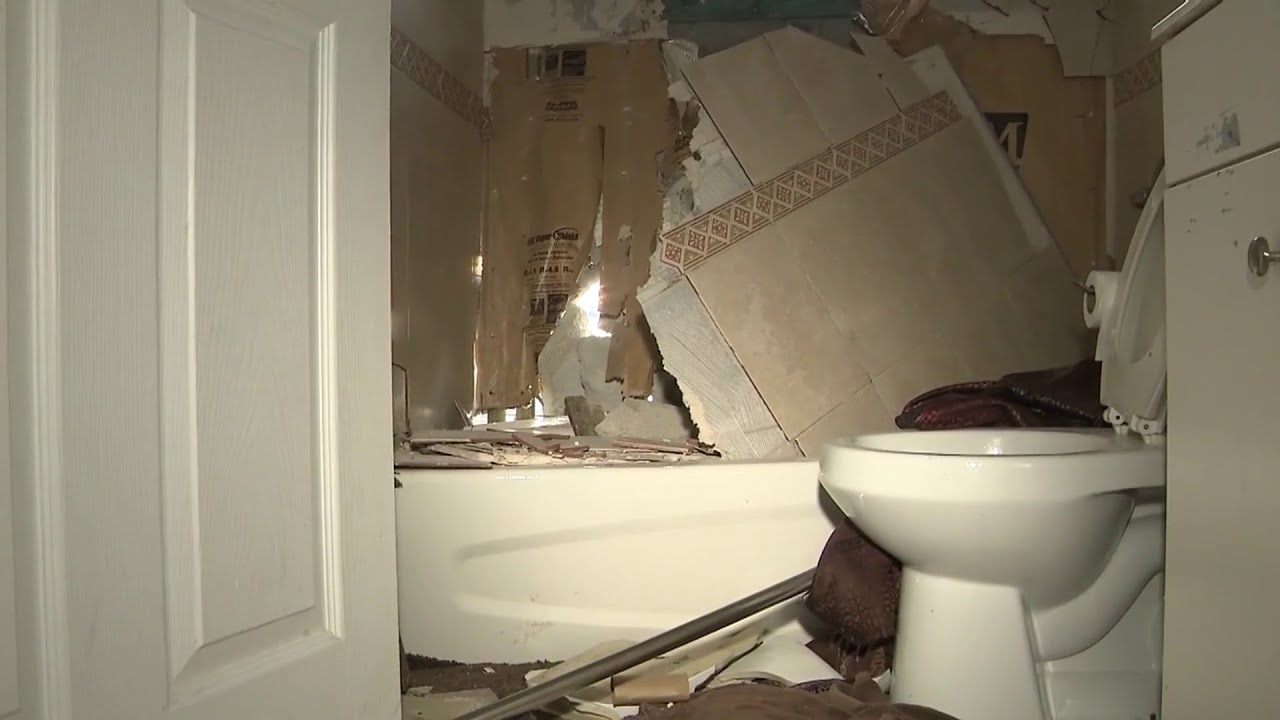 Tow truck driver, car burglars cause havoc in West Little River neighborhood