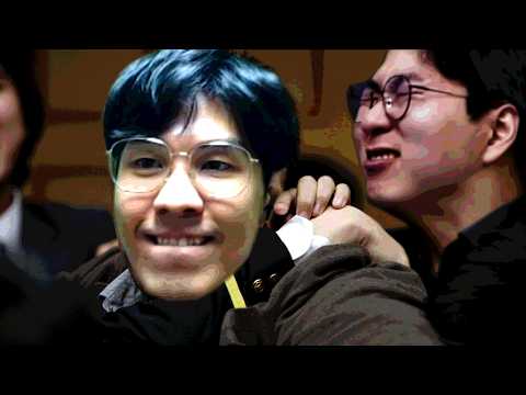 X발!!｜호종컵 3화