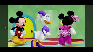 Mickey Mouse Clubhouse Plus Wacky Tube