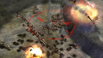 Zero Hour - AOD - War of the World