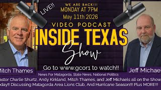 Inside Texas with Mitch and Jeff