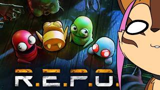 【コラボ】なんかわちゃわちゃやるってよ【R.E.P.O.】