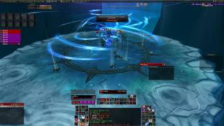iMPULSE vs The Lich King (Hellfire) Pt 2