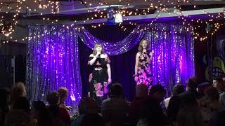 Adrianna Stettes Julia Flack 2019 Sweet Notes