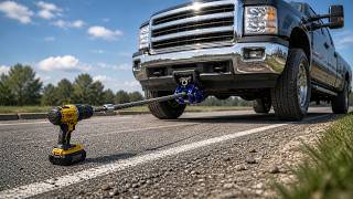 Celebrity Stop Struggling! 8 Smart Tools for Every Vehicle Owner. 🛠️✅ Profile