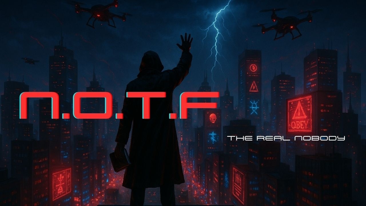 Christian Torres (TheRealNobody)