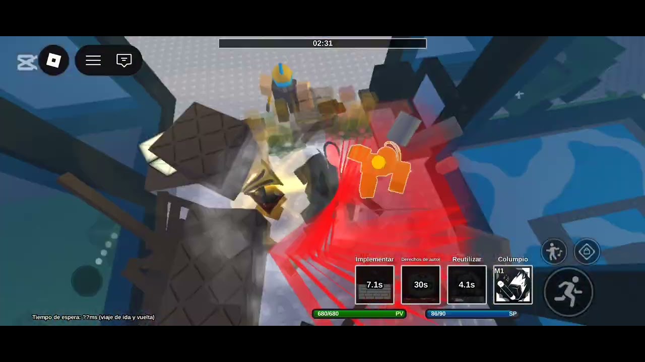 Día 1/3 para conseguir a Noliful👀