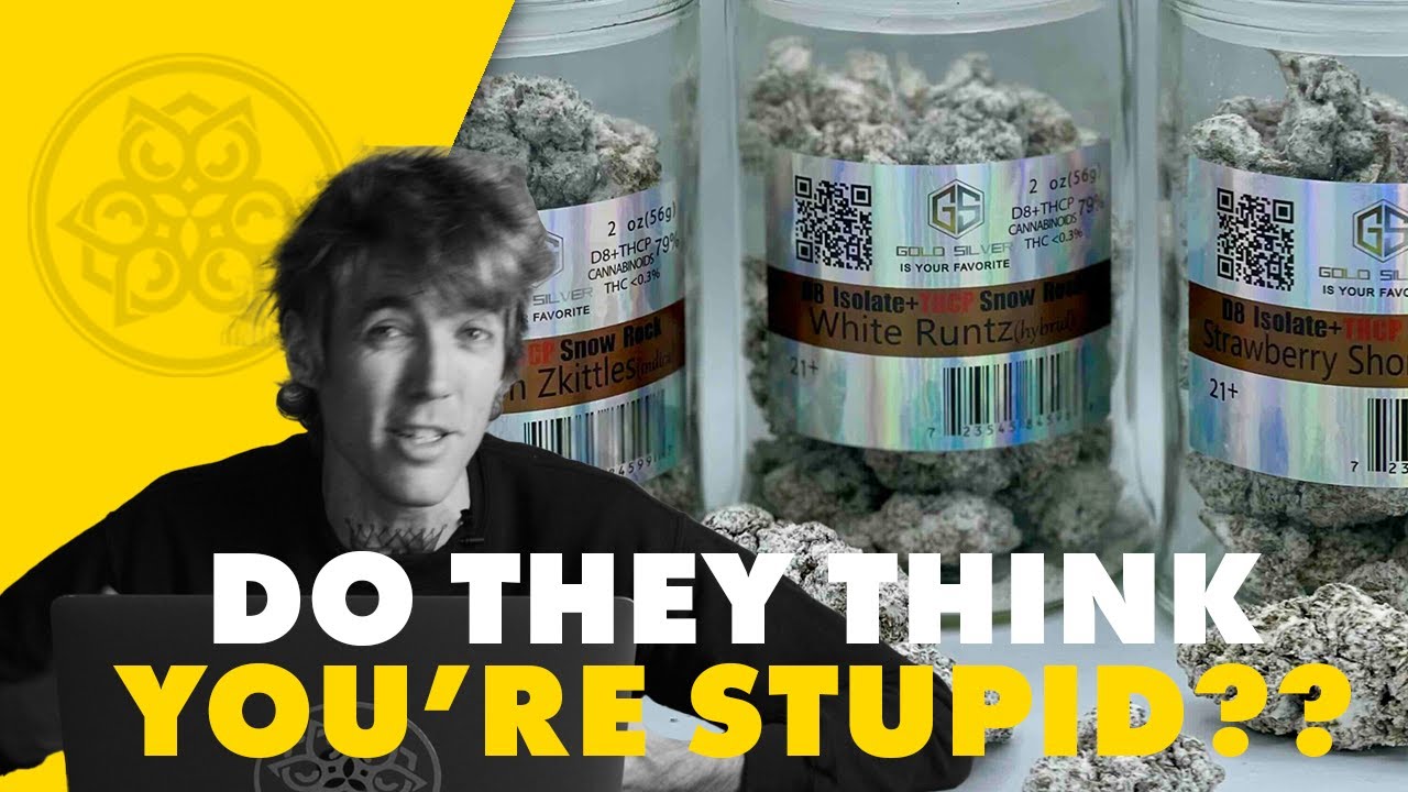 You wont believe what they are trying to sell YOU!