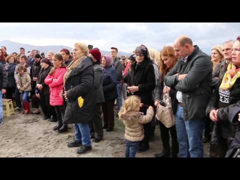 Video: Çfarë është Zakon Të Bëhet Dhe Të Gatuhet Në Prag Të Krishtlindjeve Të Epifanisë