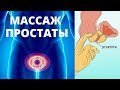 Как делать массаж простаты дома самому. Массаж предстательной железы - повышение потенции у мужчин.