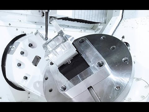 VC-Ez 20X - IMTS 2024 Demo