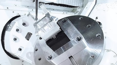 VC-Ez 20X - IMTS 2024 Demo