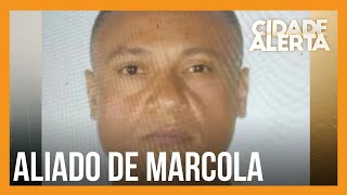 ‘Fênix do PCC’: polícia prende aliado de Marcola condenado a mais de 50 anos de prisão