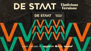 De Staat - All Is Dull