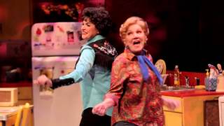 Always...Patsy Cline Trailer [Patsy Cline: Jacqueline Petroccia | Louise:  Zoe Vonder Haar]
