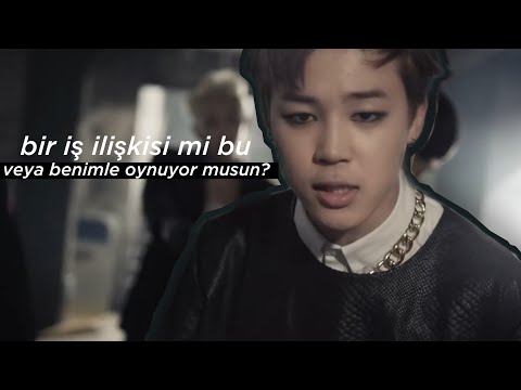 BTS - Danger (Türkçe Çeviri)