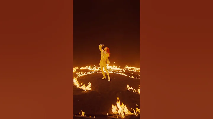 #LiSA『ReawakeR (feat. #Felix of Stray Kids)』MUSiC CLiP #musicvideo #StrayKids #sololeveling