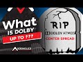 Dolby Eliminates Key Feature for Enhancing Music
