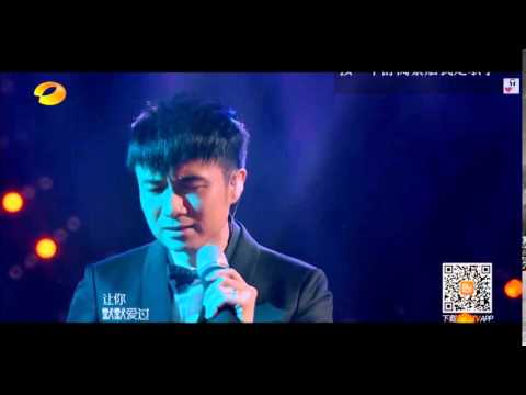 《明星》古巨基 第三季 第七期 我是歌手