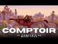 WORLD OF WARCRAFT ON DECOUVRE LE COMPTOIR DE MARS 2026 Le Premier De Midnight mp3