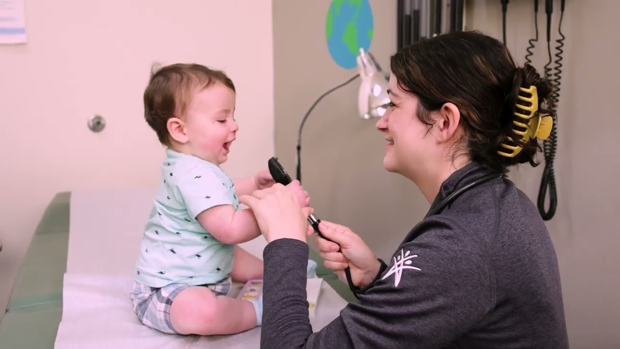 Colorado Plateau Center for Health Professions Family and Community Medicine Residency