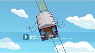 Courage Screams Treefutomxsheriffcallie Crossover