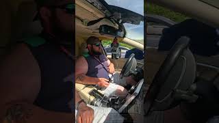 IMPRESSIVE SKY HIGH CAR AUDIO BUILD AT SLAMOLOGY 2026