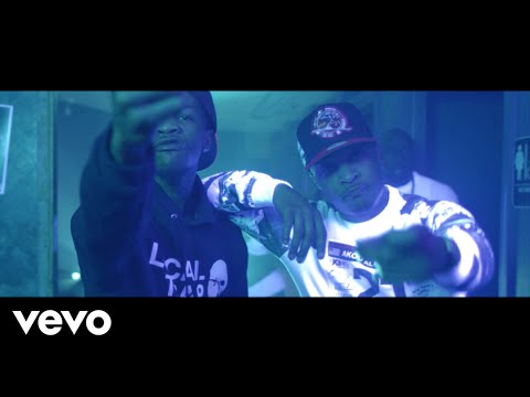 Hustle Gang - What You Gon Do Bout It? ft. T.I., Trae The Truth, Zuse, Spodee 