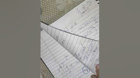 Arbitrary series (ex6.1)#lect5# Sequence and series#Bsc/BA 2 nd yr 4 th sem