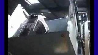 Herbert Engineering - Big bag box twin tipper