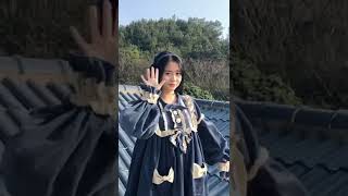good night best wallpaper in Korean language and girl