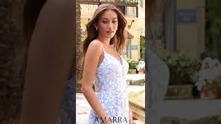 AMARRA Style 87317 | Prom Dresses