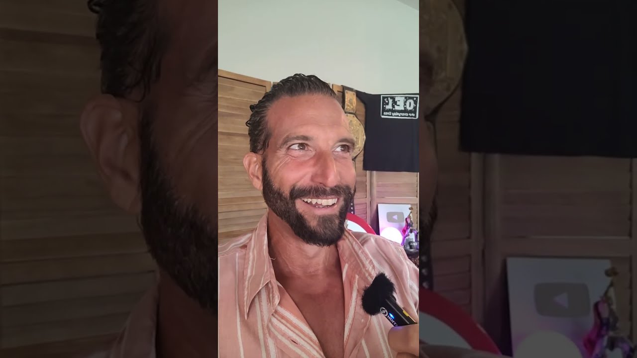 It's About To Happen Suddenly!