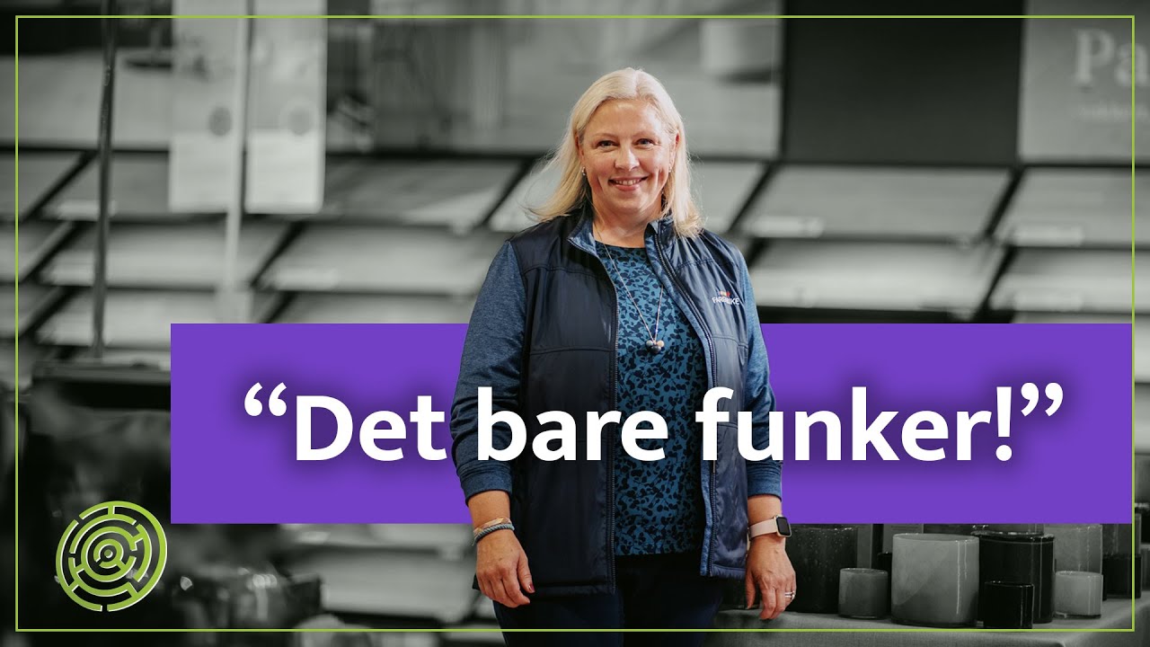 FARGERIKE - Maze - English subtitles