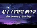 Austin Mahone - All I Ever Need (Lyrics) | Liam Reformado ft. Dave Carlos Cover