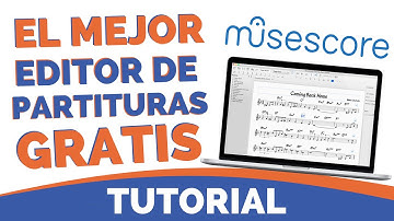 MUSESCORE [TUTORIAL] ★ 8. Reproducir la partitura