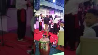 Barak Askin Coskun Davul Zurna Resimi