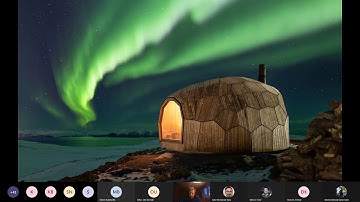 Parametric Camp 2021  Day 1 Part 1