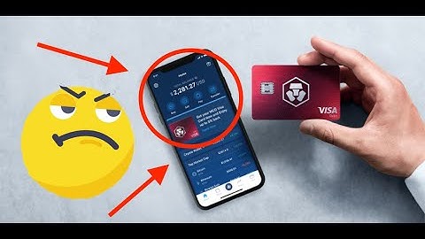 Crypto.com free $25 sign-up money referral code and promo link