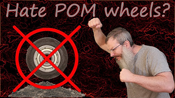 Linear rails on an Elegoo Neptune 3 Max!?!?! (Part 2: Z)