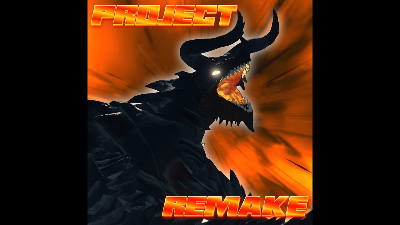 Armageddon - Project : Remake showcase + teaser - YouTube