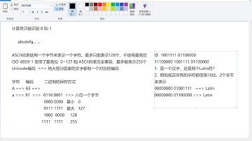 千锋Python教程：6 03 字符串的编码集