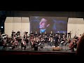 Mission Impossible Haifa Symphony Orchestra